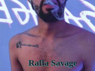 Raffa_Savage