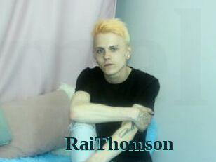RaiThomson