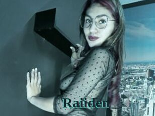 Raiiden