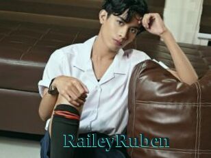 RaileyRuben Melody Melons