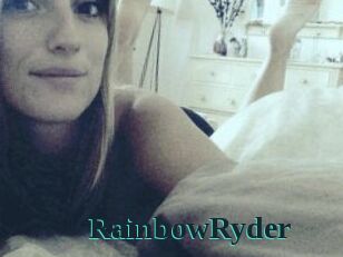 RainbowRyder