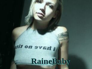 RaineBaby Melody Melons