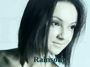 Rainsong