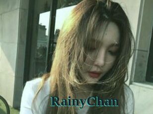 RainyChan Melody Melons