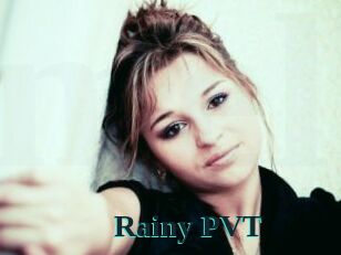 Rainy_PVT