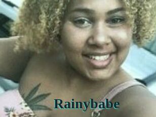 Rainybabe