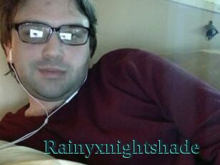 Rainyxnightshade Melody Melons