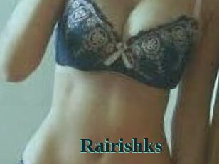 Rairishks
