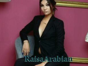 RaisaArabian