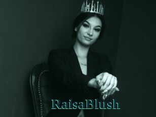 RaisaBlush