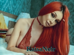 RaisaNoir