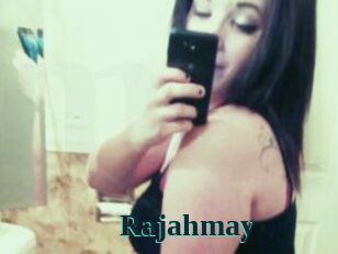 Rajahmay