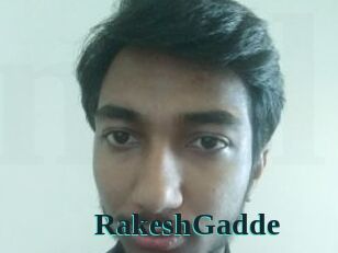RakeshGadde