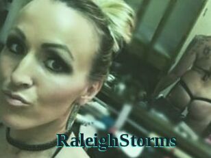 RaleighStorms