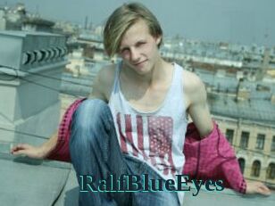 RalfBlueEyes
