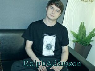 RalphAdamson