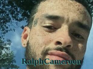RalphCameroon