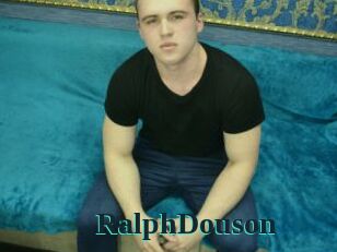 RalphDouson