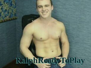 RalphReadyToPlay