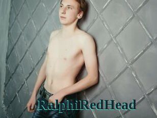 RalphiRedHead