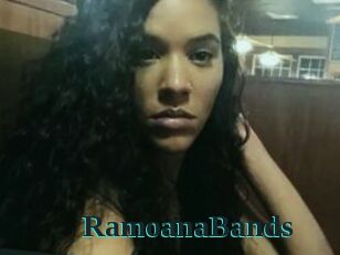 RamoanaBands