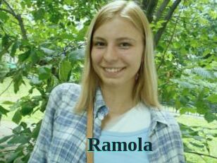 Ramola