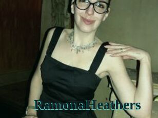 RamonaHeathers Melody Melons