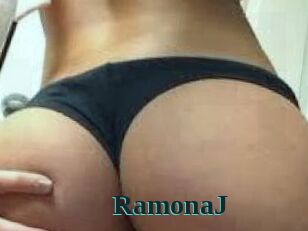 RamonaJ Melody Melons