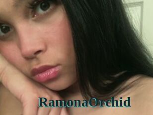 RamonaOrchid Melody Melons