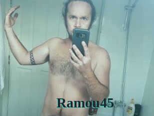 Ramou45 Melody Melons