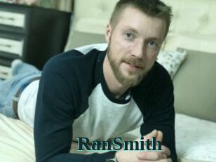 RanSmith