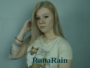 RanaRain Melody Melons