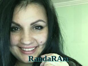 RandaRAm