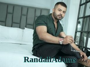 RandallAdams