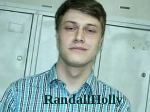 RandallHolly Melody Melons