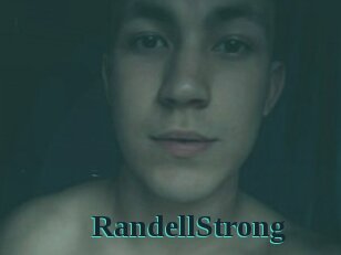 RandellStrong