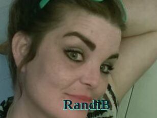 RandiB