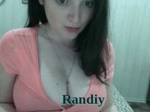 Randiy