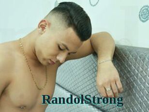 RandolStrong
