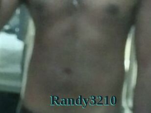 Randy3210