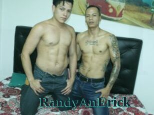 RandyAnErick