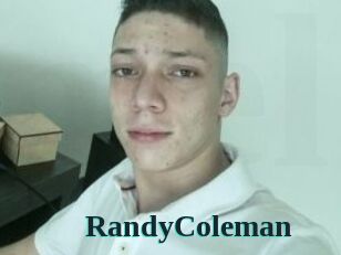 RandyColeman