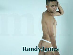 RandyJames