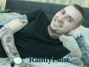 RandyLane Melody Melons