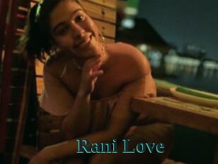 Rani_Love Melody Melons