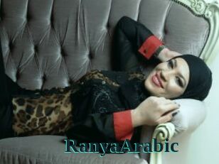 RanyaArabic