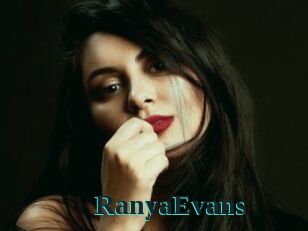 RanyaEvans Melody Melons