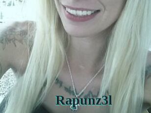 Rapunz3l