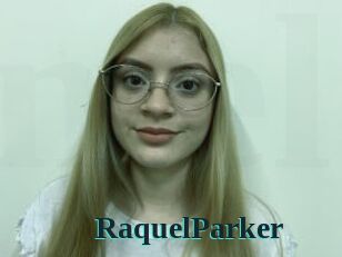 RaquelParker