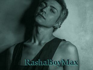 RashaBoyMax